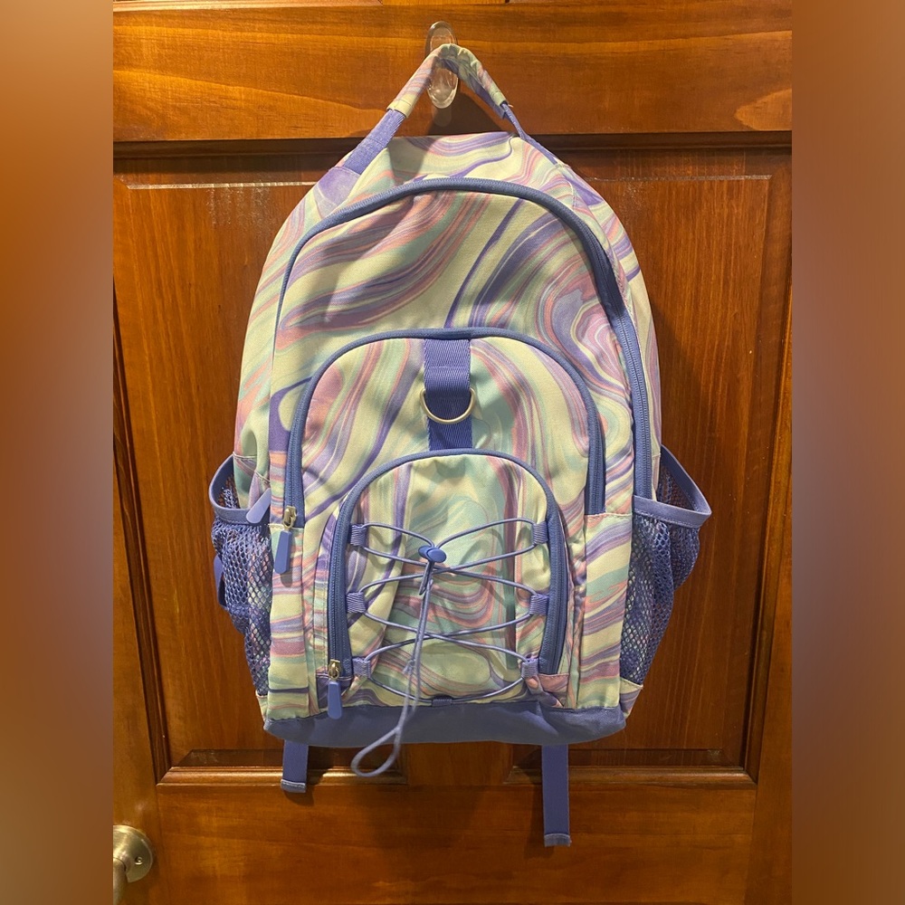 Pottery Barn Teen backpack
